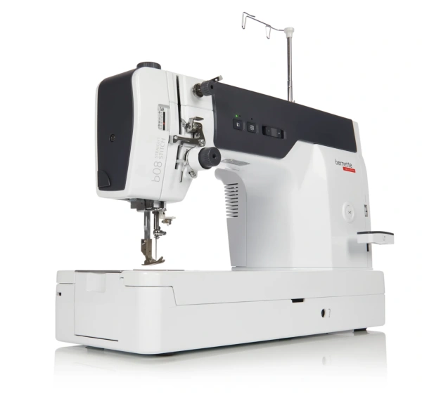 Швейная машина Bernina Bernette Straight Stitch b08 в интернет-магазине Hobbyshop.by по разумной цене