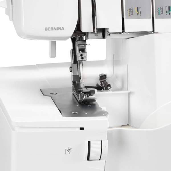 Оверлок Bernina L 450 в интернет-магазине Hobbyshop.by по разумной цене