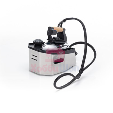 Парогенератор с утюгом Lelit PS11N (1,2 л) в интернет-магазине Hobbyshop.by по разумной цене
