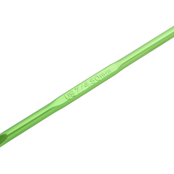 Крючок анодированный Color 4,5 мм x 15 см PONY 44710