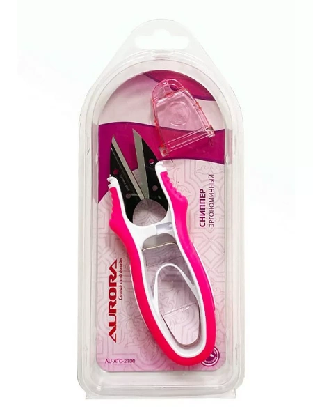 Сниппер эргономичный Aurora AU-ATC-2100