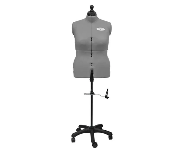 Манекен женский Celine Plus, размер F (58-68)