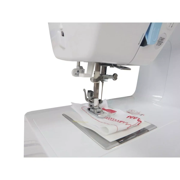 Швейная машина Juki HZL-HD40 в интернет-магазине Hobbyshop.by по разумной цене