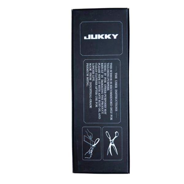 Портновские ножницы Jukky 10'' 25,5 см