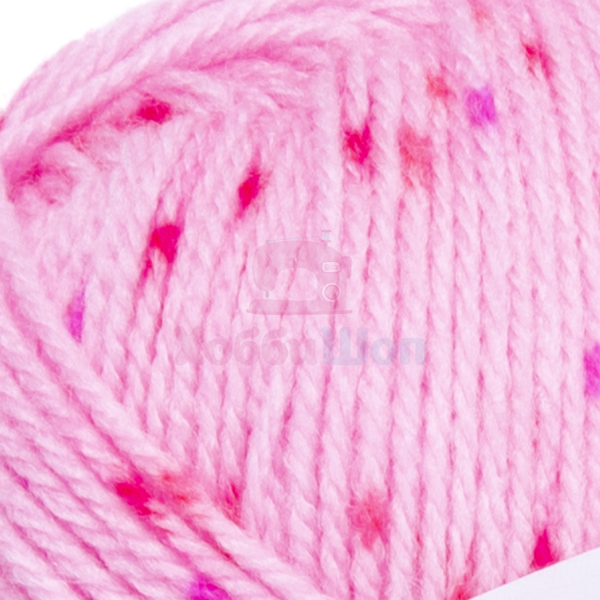 Пряжа для ручного вязания YarnArt Baby Color 50 гр цвет 211
