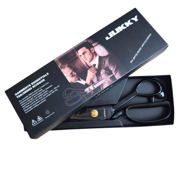 Портновские ножницы Jukky 10'' 25,5 см