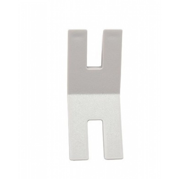 Пластина для трудных мест Janome J832-820-00