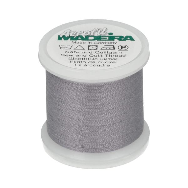 9135 AEROFIL Нитки полиэстер №35, 100м, цвет 8460 MADEIRA
