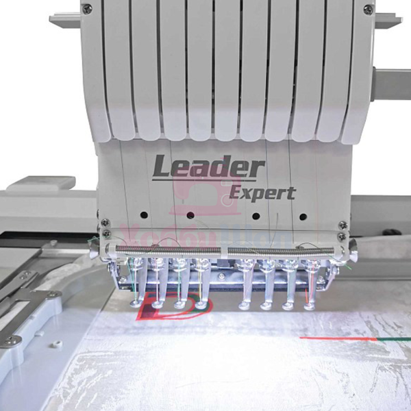 Промышленная вышивальная машина Leader Expert LE-900 в интернет-магазине Hobbyshop.by по разумной цене