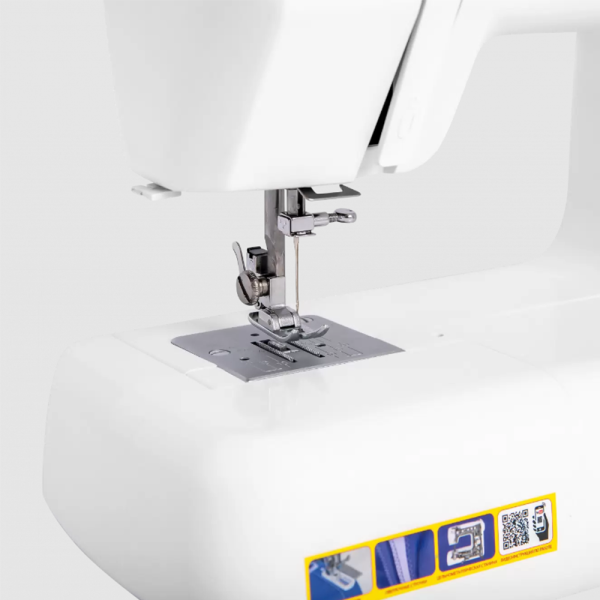Швейная машина COMFORT 355 в интернет-магазине Hobbyshop.by по разумной цене