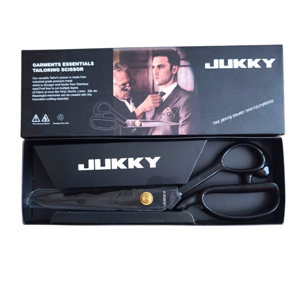 Портновские ножницы Jukky 10'' 25,5 см