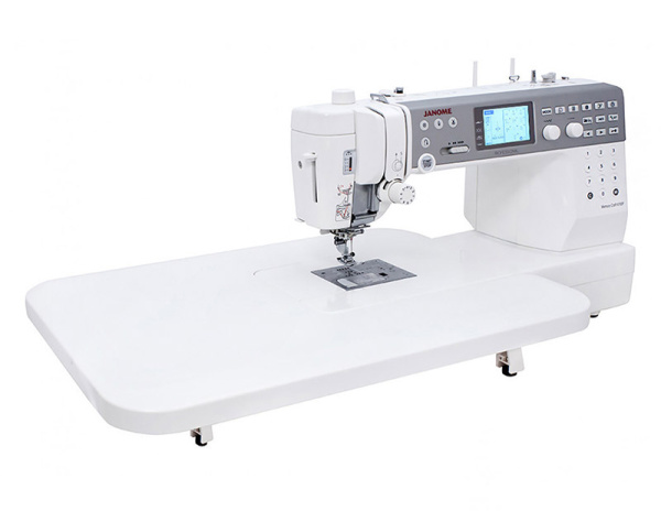 Швейная машина Janome Memory Craft 6700P Professional в интернет-магазине Hobbyshop.by по разумной цене
