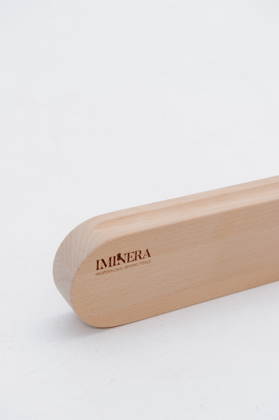 Колодка портновская Iminera Утюжок средний в интернет-магазине Hobbyshop.by по разумной цене