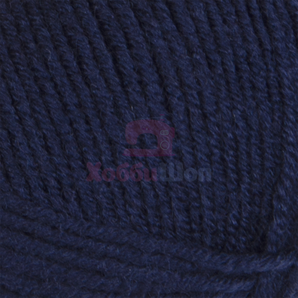 Пряжа для ручного вязания YarnArt Merino De Lux 50 100 гр цвет 583