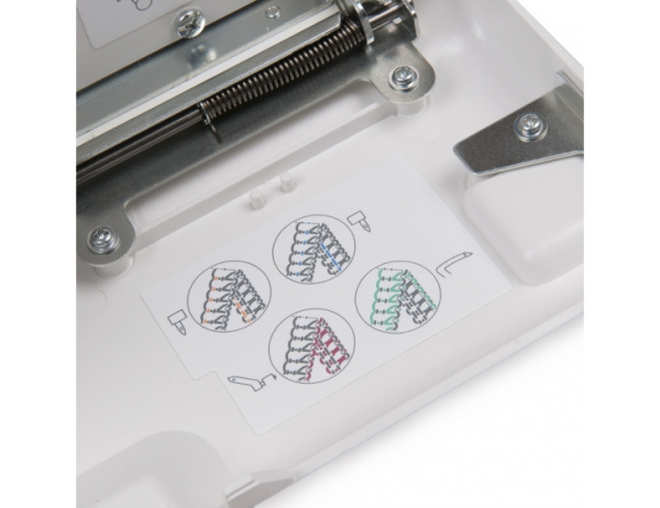 Оверлок Janome MYLOCK 4952 в интернет-магазине Hobbyshop.by по разумной цене