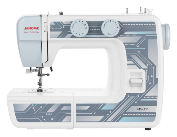 Швейная машина Janome HS999