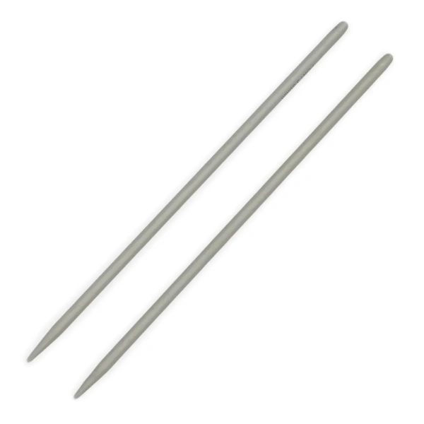 Спицы съёмные Classic 3,5 мм x 14 см 2 шт Pony 44747