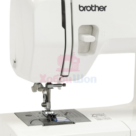 Швейная машина Brother Satori 200 в интернет-магазине Hobbyshop.by по разумной цене