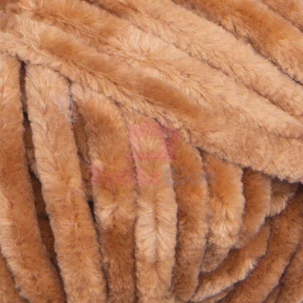Пряжа для ручного вязания YarnArt Chenille 100 гр цвет 565