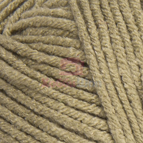 Пряжа для ручного вязания YarnArt Jeans Bamboo 50 гр цвет 132