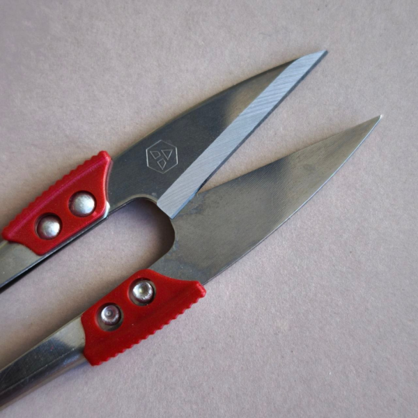 Ножницы снипперы PIN 12,5см PIN-1663A