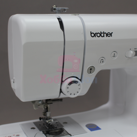 Швейная машина Brother ST55E в интернет-магазине Hobbyshop.by по разумной цене
