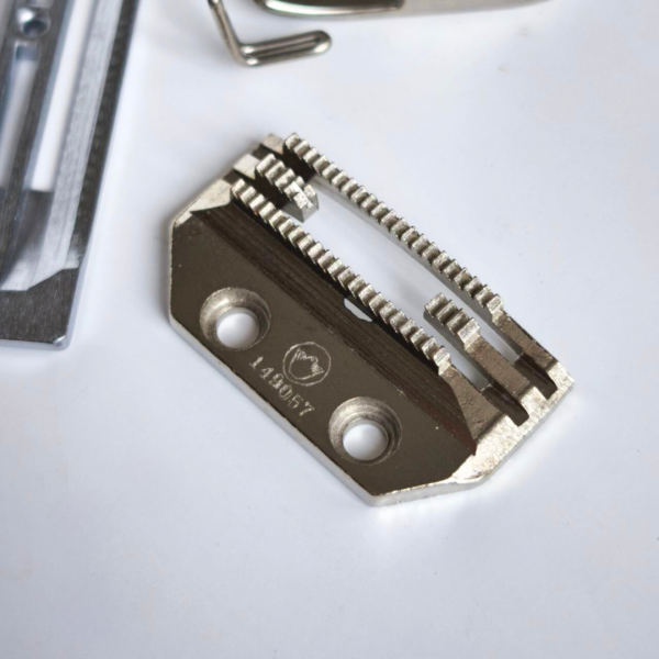 Перестроечный комлпект 9806T Light Parts для промышленной машины JUKKY для лёгких тканей 