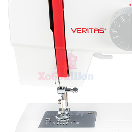 Швейная машина Veritas SARAH в интернет-магазине Hobbyshop.by по разумной цене