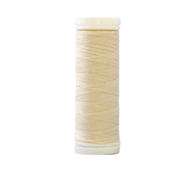 71503 Нитки COTTO №80, 170м, цвет 0000 ARIADNA