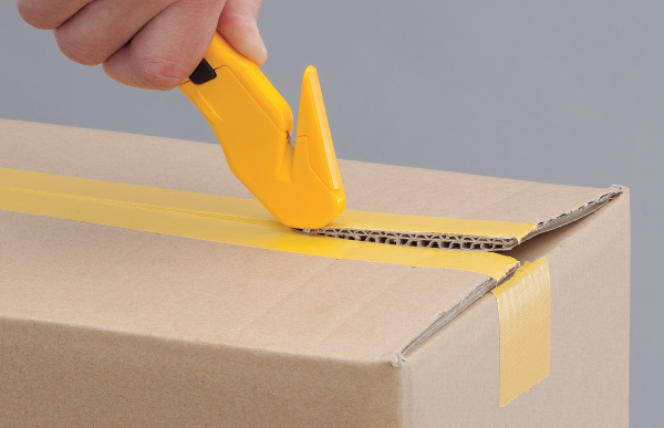 Нож канцелярский для хозяйственных работ SK-10 17,8 мм Olfa