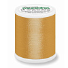 Цвет нити: 1025 url('/upload/uf/0a6/8qliospekk6ty6lmh0qs4r9xb0pmadgc/MADEIRA-1025-40-1000-Rayon_0.jpg')