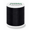 Цвет нити: 1000 url('/upload/uf/1a6/25u4p8ikcle22cisdg9e5jwgfijpu2sh/MADEIRA-1000-40-1000-Rayon_0.jpg')