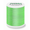 Цвет нити: 1101 url('/upload/uf/1aa/2r62s2ni50kq6ujxn8knck014eqjvuuu/MADEIRA-1101-40-1000-Rayon_0.jpg')