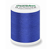 Цвет нити: 1134 url('/upload/uf/2c5/6nnq17k56ib2dlrqklwp40eyeortu7jn/MADEIRA-1134-40-1000-Rayon_0.jpg')