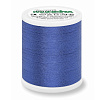 Цвет нити: 1133 url('/upload/uf/640/ux5ait8crh5oqsej6hwqc4aljkxdh1ky/MADEIRA-1133-40-1000-Rayon_0.jpg')