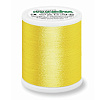 Цвет нити: 1024 url('/upload/uf/d83/fpr6a4ca07fbvte19pc1amzerdf20acg/MADEIRA-1024-40-1000-Rayon_0.jpg')